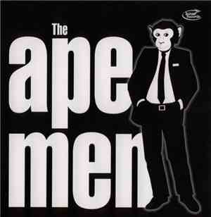 The Apemen  - Lucky In Love / The Sun Doesn't Shine Anymore Without Happine ...
