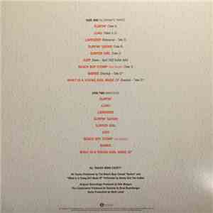 The Beach Boys - Becoming The Beach Boys: Highlights From The Hite & Dorind ...