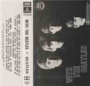 The Beatles - With The Beatles