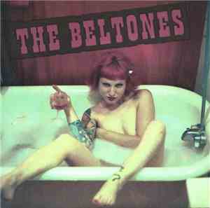 The Beltones  - Shitty In Pink