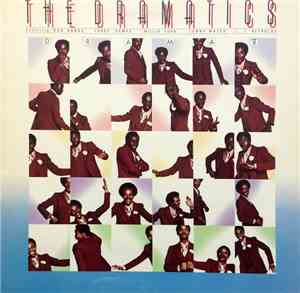 The Dramatics - Drama V