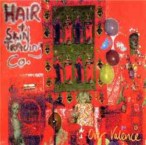 The Hair & Skin Trading Company - Over Valence