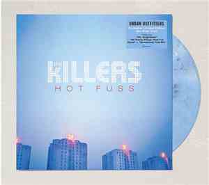 The Killers - Hot Fuss