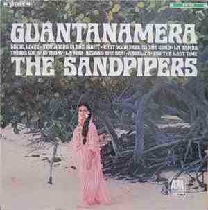 The Sandpipers - Guantanamera