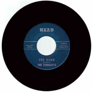 The Tornado's - The Hawk