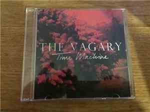 The Vagary - Time Machine