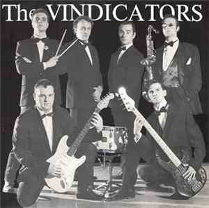 The Vindicators  - That's All Rock