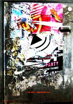 Tom Smith  - Limmerstrasse Vol. 1