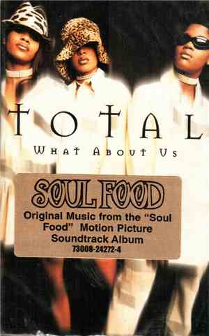 Total - What About Us