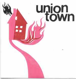 Union Town - Union Town