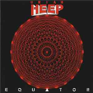 Uriah Heep - Equator