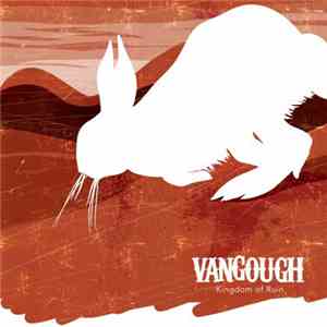 Vangough - Kingdom Of Ruin