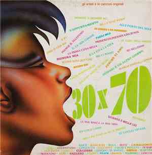 Various - 30 x 70