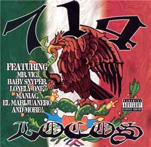 Various - 714 Locos