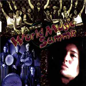 Various - First Annual World Music Summit