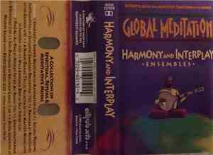 Various - Global Meditation: Harmony And Interplay, Ensembles