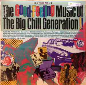 Various - Good Feeling Music Of The Big Chill Generation (Volume 2)