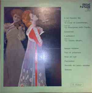 Various - Il Valzer