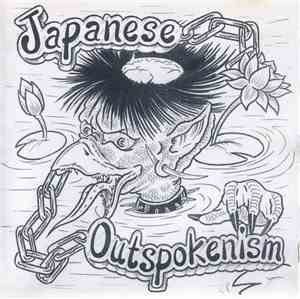 Various - Japanese Outspokenism