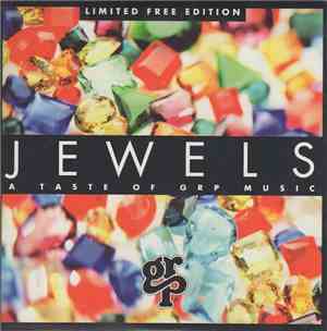 Various - Jewels - A Taste Of GRP Music