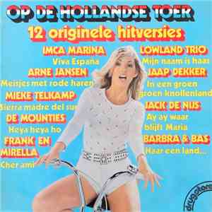 Various - Op De Hollandse Toer