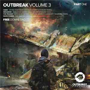 Various - Outbreak Volume 3 (Part One)