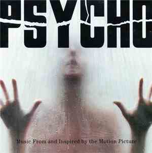 Various - Psycho - Music From And Inspired By The Motion Picture