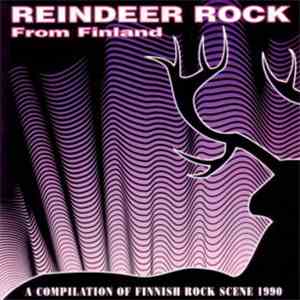 Various - Reindeer Rock