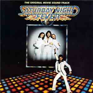 Various - Saturday Night Fever (The Original Movie Sound Track)