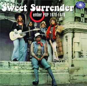 Various - Sweet Surrender: Ember Pop 1970-1978