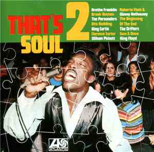 Various - That's Soul 2