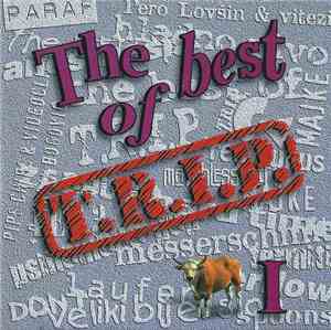 Various - The Best Of T.R.I.P. Vol.1