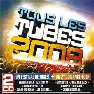 Various - Tous Les Tubes 2008