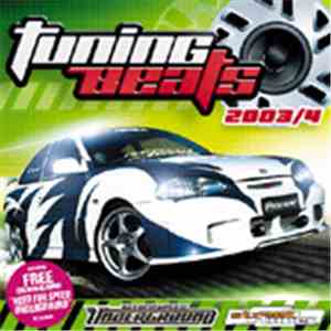 Various - Tuning Beats 2003/4