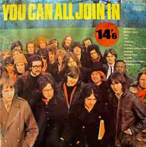 Various - You Can All Join In