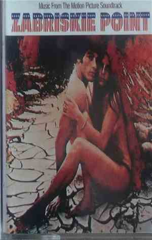 Various - Zabriskie Point