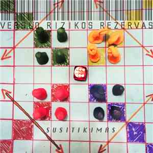 Verslo Rizikos Rezervas - Susitikimas
