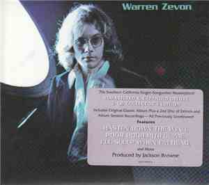 Warren Zevon - Warren Zevon