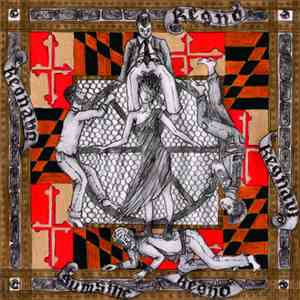 Wet Brain  / Curse  / Hive Bent / Big Mouth  - Baltimore 7
