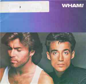 Wham! - The Edge Of Heaven
