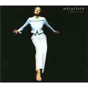 Whigfield - Close To You