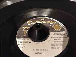 WINMIL - Chop Sticks