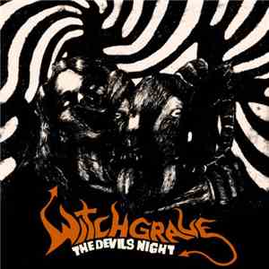 Witchgrave - The Devil's Night