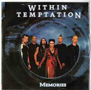 Within Temptation - Memories