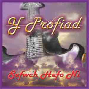 Y Profiad - Sefwch Hefo Ni