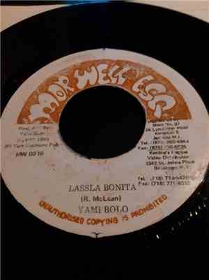 Yami Bolo - Lassla Bonita