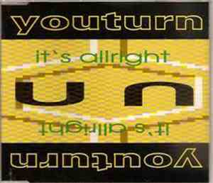 Youturn - It's Allright