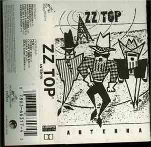 ZZ Top - Antenna