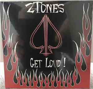 2-Tones - Get Loud