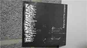 Agathocles / Malignant Tumour - Belgium's Little Cesspool / ... And Man Mad ...